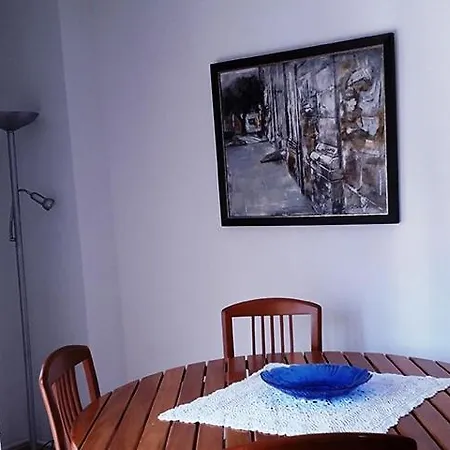 Apartment Palma *