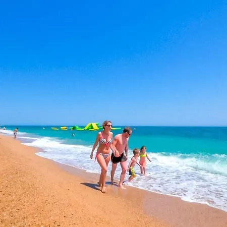 Palma 公寓 马尔格莱特德玛