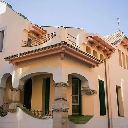 Palma 公寓