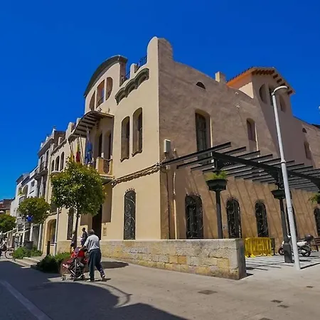 Palma 公寓 *