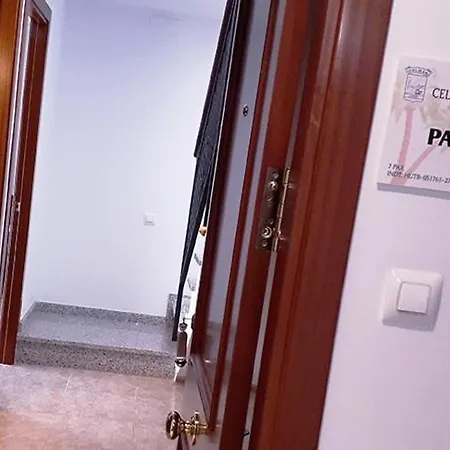 Palma 公寓 *
